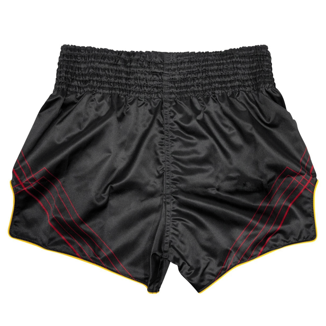 Fairtex Muay Thai Shorts "Black"