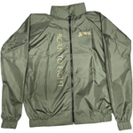 Load image into Gallery viewer, Blegend Sauna Suite "Buakaw" Navy Green