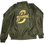 Load image into Gallery viewer, Blegend Sauna Suite "Buakaw" Navy Green
