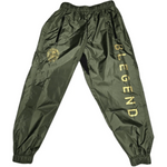 Load image into Gallery viewer, Blegend Sauna Suite "Buakaw" Navy Green