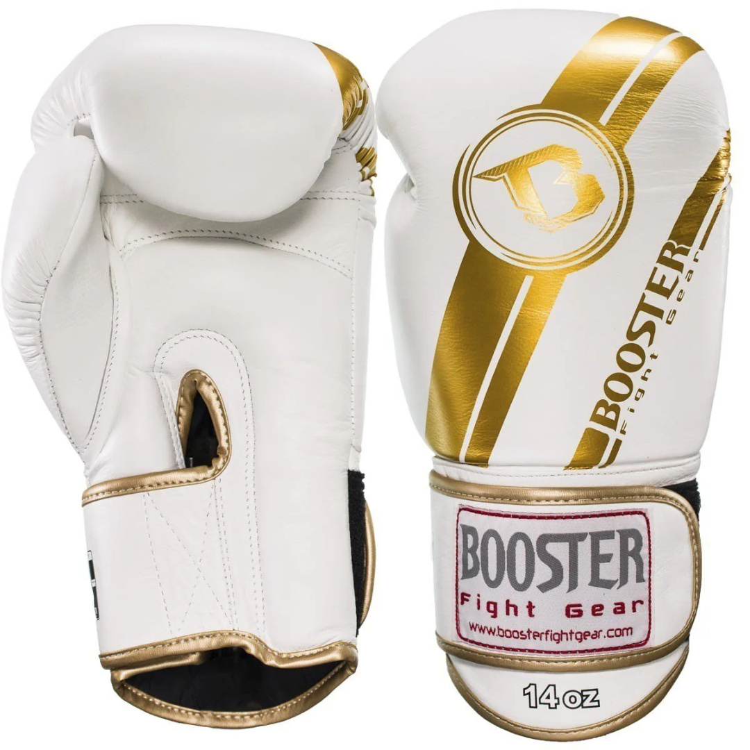 Booster Boxing Gloves