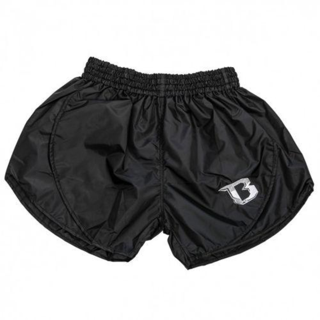 Booster Retro Shorts