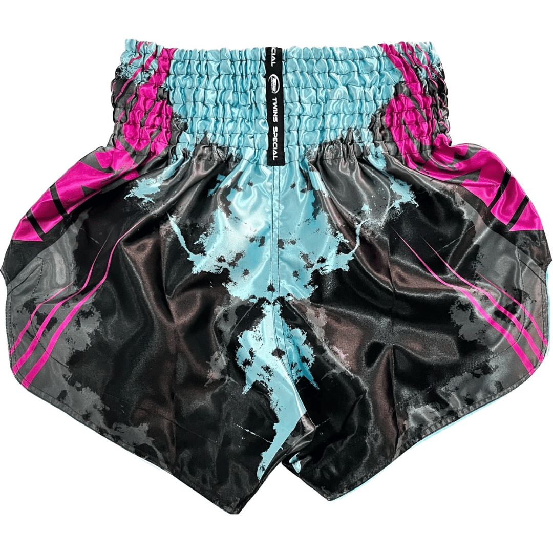 Twins Special Muay Thai Shorts "Candy"