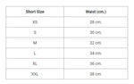 Load image into Gallery viewer, Fairtex Compression Shorts with Athletic Cup - Beliy Volk