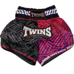 Load image into Gallery viewer, Twins Special Shorts "TBS-Maze"