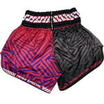 Load image into Gallery viewer, Twins Special Shorts "TBS-Maze"