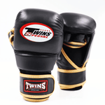 Load image into Gallery viewer, Twins Special MMA Gloves