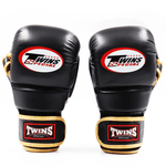 Load image into Gallery viewer, Twins Special MMA Gloves