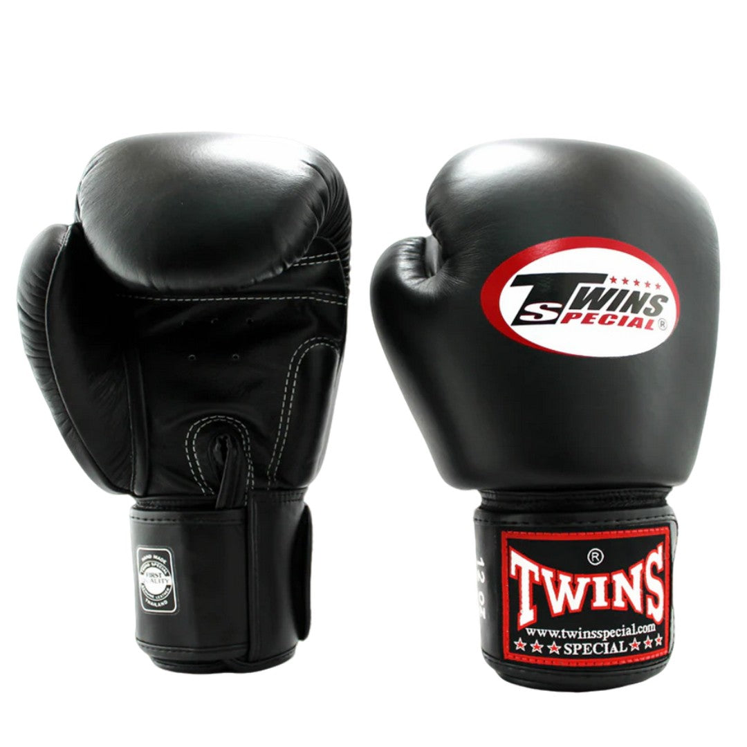 Twins Special Boxing Gloves - Beliy Volk