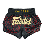 Load image into Gallery viewer, Fairtex Muay Thai Shorts &quot;Lava&quot; - Beliy Volk
