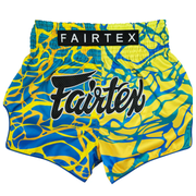 Fairtex Muay Thai Shorts 