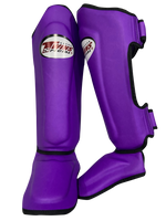 Load image into Gallery viewer, Twins Special Shin Guards - Beliy Volk
