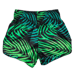 Load image into Gallery viewer, Fairtex Muay Thai Shorts &quot;Tropical&quot; - Beliy Volk
