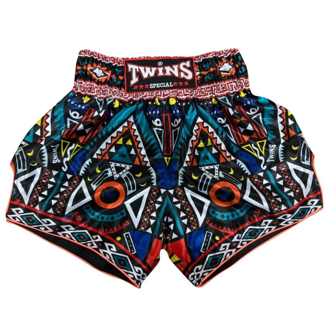 Twins Special Shorts Folklore
