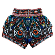 Twins Special Shorts Folklore