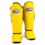 Load image into Gallery viewer, Twins Special Shin Guards - Beliy Volk
